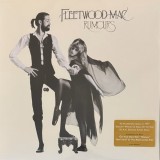 Fleetwood Mac Rumours LP reissue (vinyl)