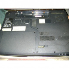 Carcasa inferioara - bottom laptop Acer Aspire 7220 foto