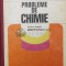 Probleme de chimie pentru clasele a IX-a si X-a - 1981 - Stefan Ilie (Z107)