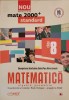 MATEMATICA CLASA 8 ALGEBRA GEOMETRIE-GHEORGHE IUREA, DOREL LUCHIAN, GABRIEL POPA, ADRIAN ZANOSCHI-227534