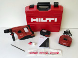 Rotopercurator Hilti TE 30-A36 Fabricatie 2019