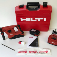 Rotopercurator Hilti TE 30-A36 Fabricatie 2019