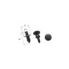 MBS Nit plastic, Suzuki 09409083085ES, RMS, 1 bucata, Cod Produs: 121832004RM