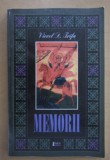 Viorel D. Trifa - Memorii (miscarea legionara)
