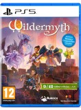 Wildermyth PS5