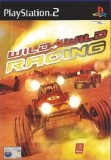 Joc PS2 Wild Wild Racing (Xplosiv cover)
