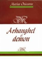 Arhanghel si demon - roman foto