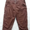 Pant. ? Mammut Mountain Designed and Developed in Switzerland. Marime 40; ca noi