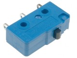 Micro&icirc;ntrerupător SNAP ACTION 5A 250VAC SPDT