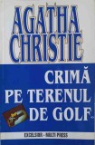 CRIMA PE TERENUL DE GOLF-AGATHA CHRISTIE-348542