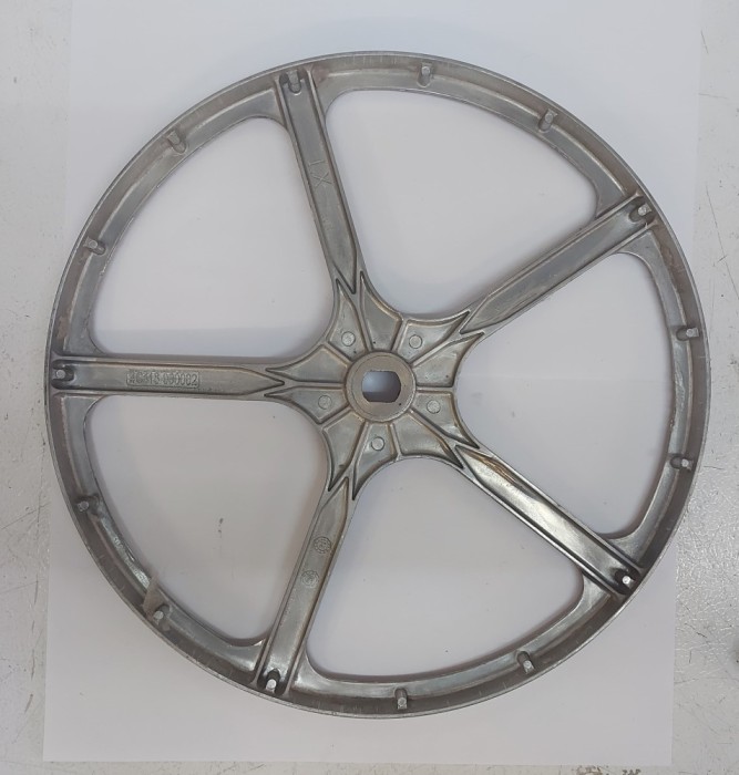 Fulie masina de spalat SAMSUNG WW90T304MBW / R26