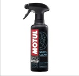 Solutie curatat jante moto Motul Wheel Clean MC Care E3 400ml