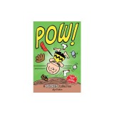 Charlie Brown: POW!