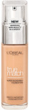 Loreal Paris True Match fond de ten 3.D/3.W Golden Beige, 30 ml, L&rsquo;oreal Paris