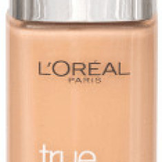 Loreal Paris True Match fond de ten 3.D/3.W Golden Beige, 30 ml