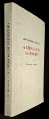 A tarsadalmi szerzodes - Jean-Jacques Rousseau, Bevezeto tanulmany - J. Lecercle