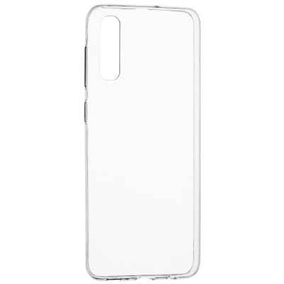 Husa SAMSUNG Galaxy A50 \ A50s \ A30s - Ultra Slim 1.8mm (Transparent) foto
