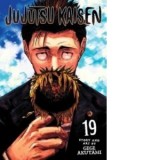 Jujutsu Kaisen, Vol. 19 - Gege Akutami