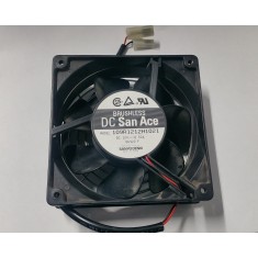 Ventilator San Ace 120 109R1212H1021 12V 0.52A