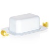 Untiera Otel Alb 20x15x7,5cm (copie) Handy KitchenServ