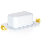 Untiera Otel Alb 20x15x7,5cm (copie) Handy KitchenServ