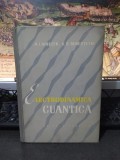 Cumpara ieftin Electrodinamica cuantică, Ahiezer, Berestețki, ed. Tehnică, București 1958, 153