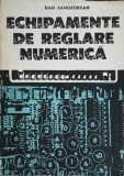 ECHIPAMENTE DE REGLARE NUMERICA. PROIECTARE SISTEMATICA-DAN SANGEORZAN-184992
