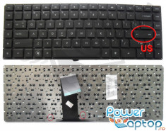 Tastatura Laptop HP Envy 15T layout US fara rama enter mic foto