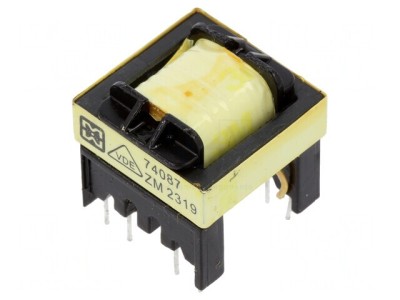 Transformator de Impulsuri 85-265VAC 9-15V 1.5A foto