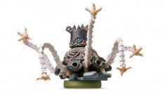 Figurina Amiibo Guardian (The Legend Of Zelda) foto