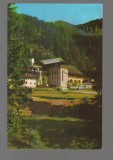 CPIB 17283 CARTE POSTALA - POIANA BRASOV, HOTEL SPORT