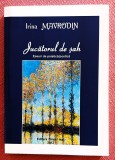Jucatorul de sah. Eseuri de poietica/poetica. Ed. Timpul, 2012 - Irina Mavrodin