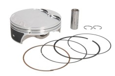 Pistons set (450. 4T. selection: C. diameter 96.97 mm) fits: KTM SX. SX-F. XC. XC-F. XC-W 450 2007-2012 foto