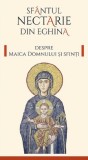 Despre Maica Domnului si sfinti Ed.2 - Supergraph