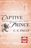 Captive Prince | C.S. Pacat