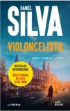 Cumpara ieftin Violoncelista/Daniel Silva