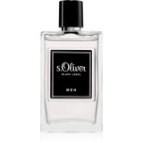s.Oliver Black Label Men after shave 50 ml