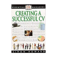 Creating A Successful Cv | Simon Howard