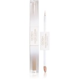 Gosh Eyeconic Shadows lichid fard ochi 2 in 1 culoare 001 Basic B 1.5 ml