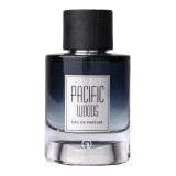 Parfum arabesc Pacific Oud, Grandeur Elite, Barbati - 100ml