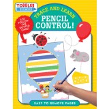 Trace &amp; Learn Pencil Control