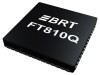 Controller Multimedia 3.3V SMD VQFN48 EVE2