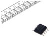 IC: interfaţă emiţător-receptor half duplex,RS485 10000kbps