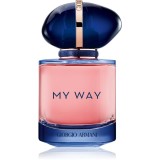 Armani My Way Intense Eau de Parfum pentru femei 30 ml