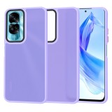 Husa Honor 90 Lite Techsuit HaloFrost&Atilde;&sbquo;&Acirc;&nbsp;Series, mov deschis