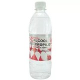 Isopropanol 500ml 99.8% soutie alcool izopropilic