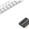 Comutator DIP-SWITCH 6 secțiuni OFF-ON