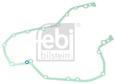 FEBI BILSTEIN 170139 garnit.etansare, capac (carter motor) foto