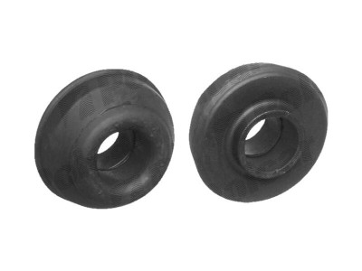 Bucsa brat suspensie Vw Transporter 3 Teknorot parte montare : Punte fata, Jos foto