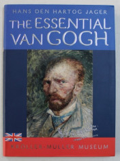 THE ESSENTIAL VAN GOGH by HANS DEN HARTOG JAGER foto